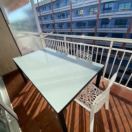 For A Stay Dms III Salou Bagian luar foto