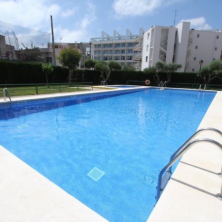 For A Stay Dms III Salou Bagian luar foto