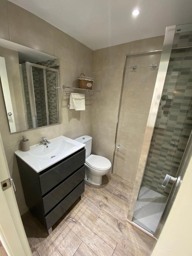 For A Stay Dms III Salou Bagian luar foto