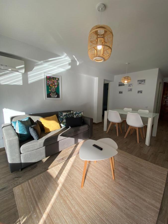 For A Stay Dms III Salou Bagian luar foto