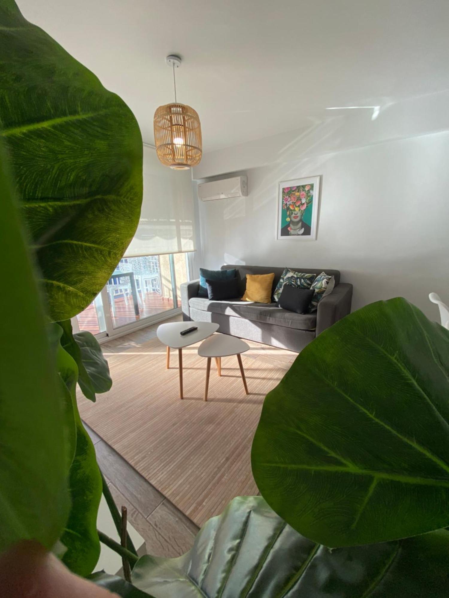 For A Stay Dms III Salou Bagian luar foto