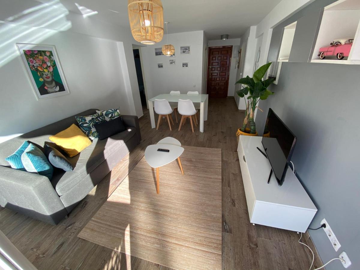 For A Stay Dms III Salou Bagian luar foto