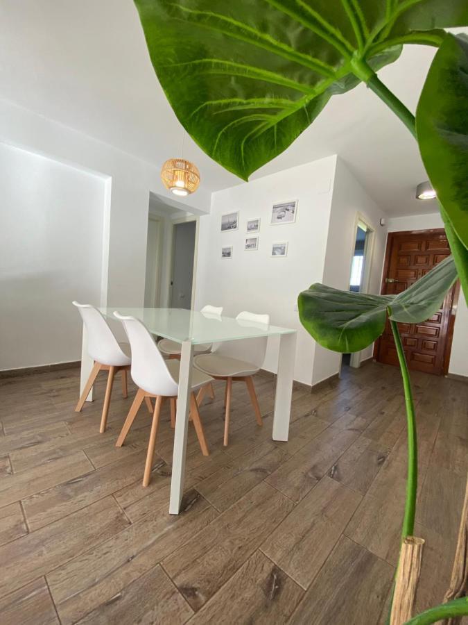 For A Stay Dms III Salou Bagian luar foto