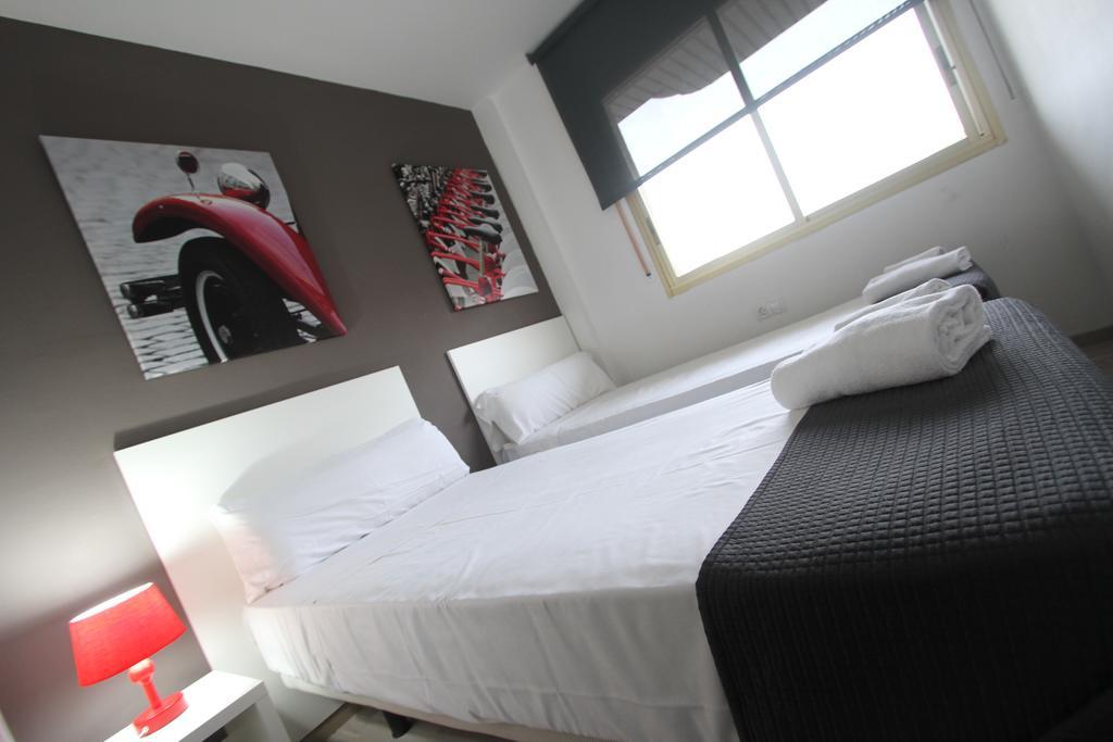 For A Stay Dms III Salou Bagian luar foto