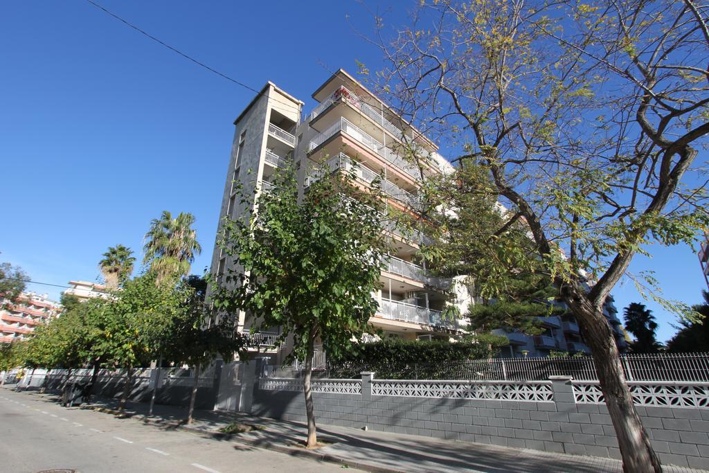 For A Stay Dms III Salou Bagian luar foto