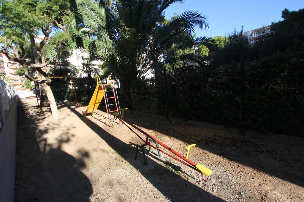 For A Stay Dms III Salou Bagian luar foto