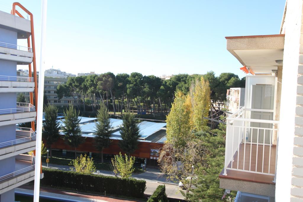 For A Stay Dms III Salou Bagian luar foto