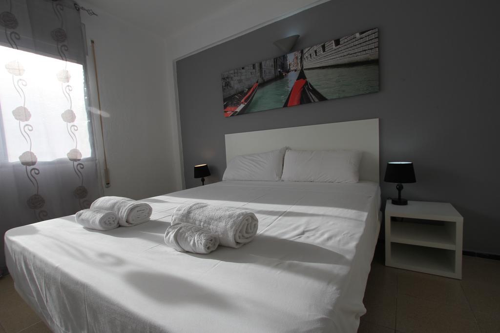 For A Stay Dms III Salou Bagian luar foto