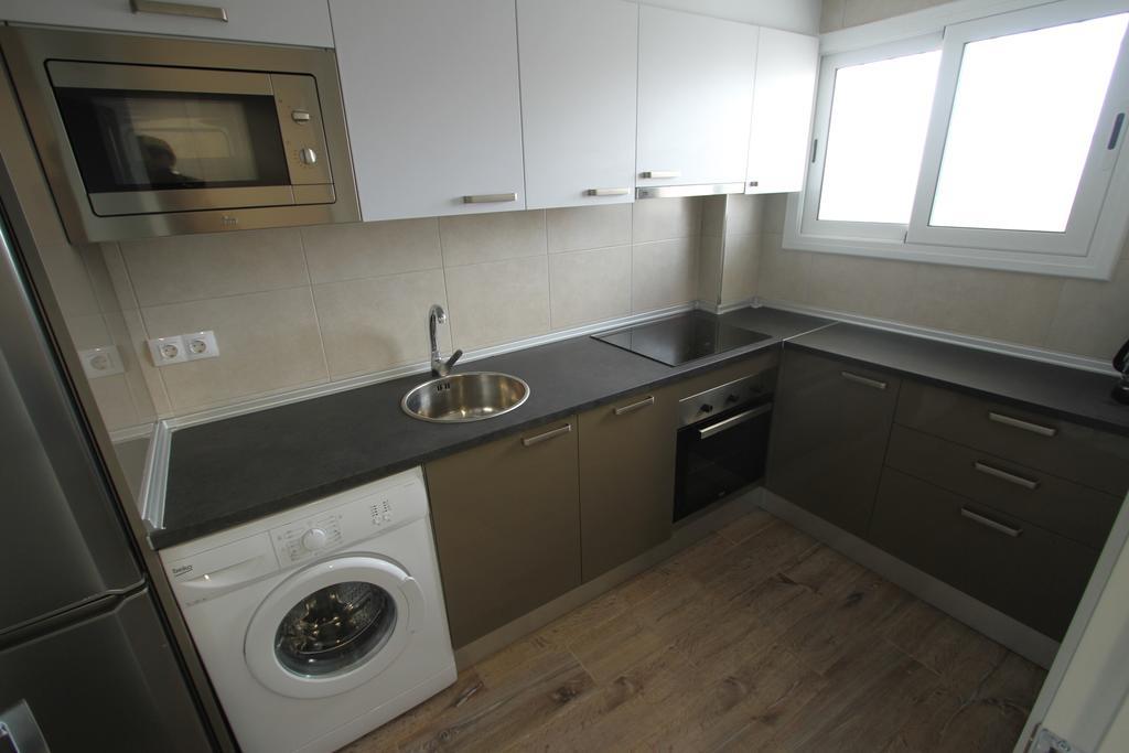For A Stay Dms III Salou Bagian luar foto