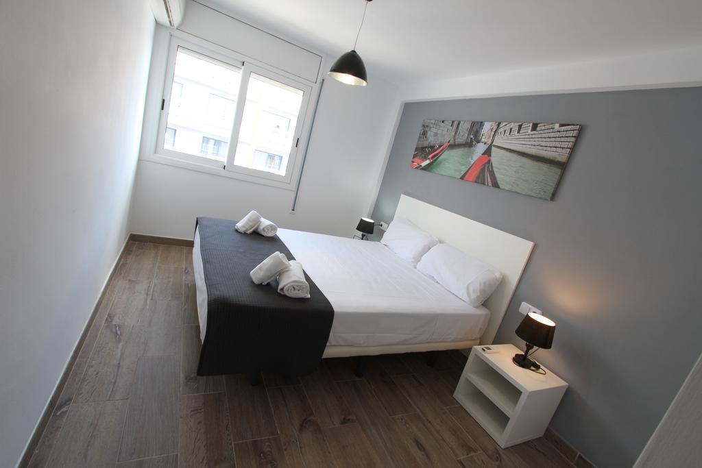 For A Stay Dms III Salou Bagian luar foto
