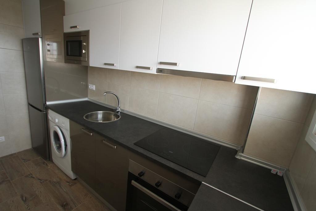 For A Stay Dms III Salou Bagian luar foto