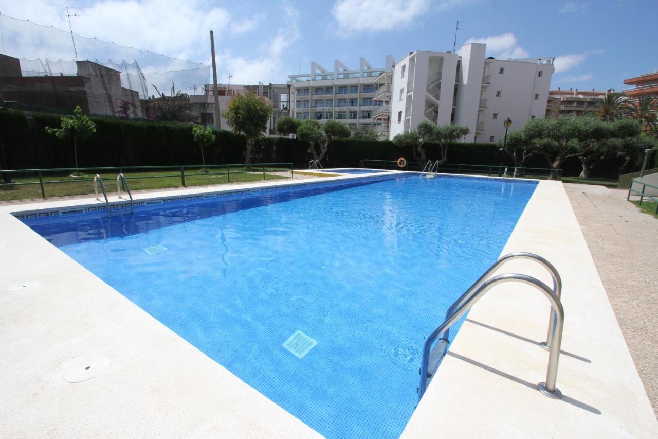 For A Stay Dms III Salou Bagian luar foto