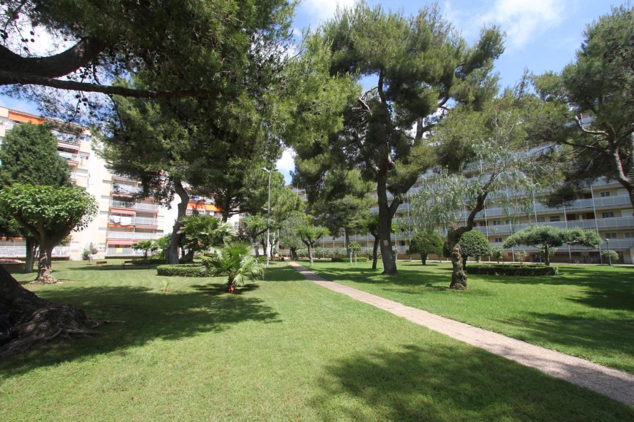 For A Stay Dms III Salou Bagian luar foto