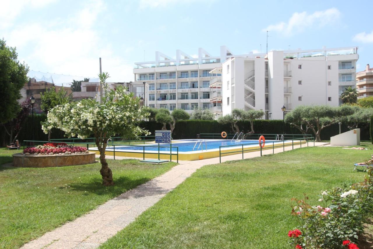 For A Stay Dms III Salou Bagian luar foto